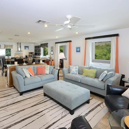 Coral Beach Club Villas & Marina Sint Maarten المظهر الخارجي الصورة