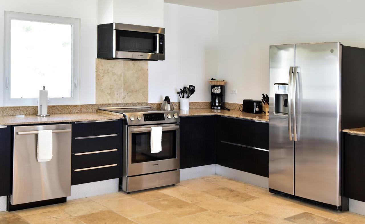 Coral Beach Club Villas & Marina Sint Maarten المظهر الخارجي الصورة