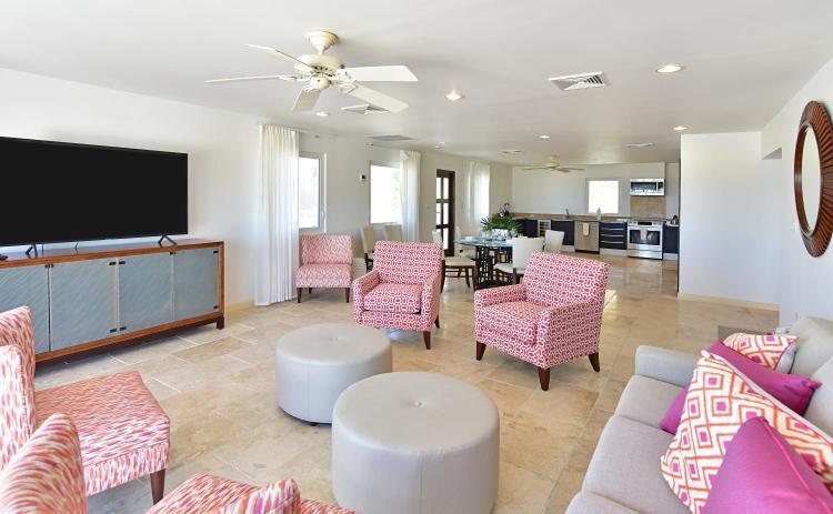 Coral Beach Club Villas & Marina Sint Maarten المظهر الخارجي الصورة