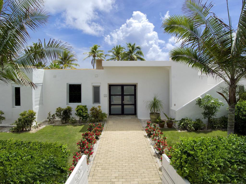 Coral Beach Club Villas & Marina Sint Maarten المظهر الخارجي الصورة