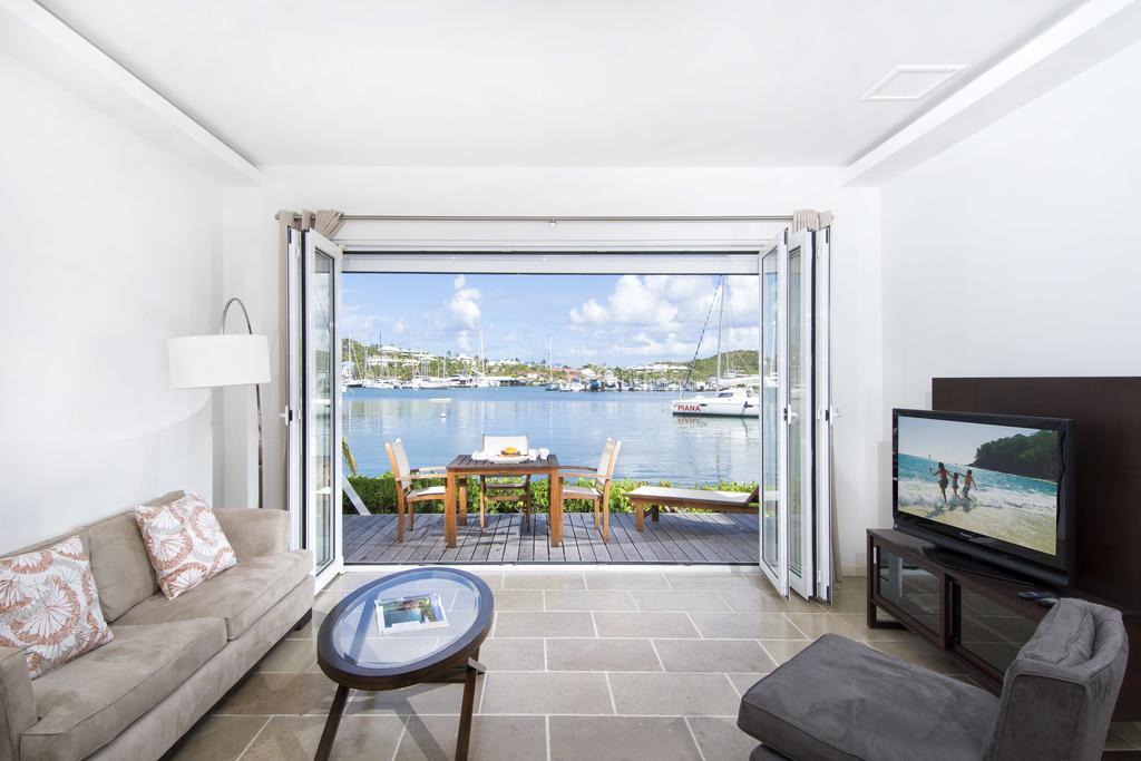 Coral Beach Club Villas & Marina Sint Maarten المظهر الخارجي الصورة