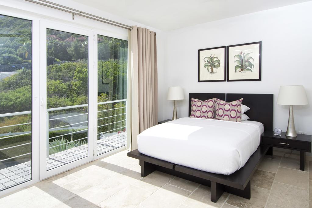 Coral Beach Club Villas & Marina Sint Maarten المظهر الخارجي الصورة