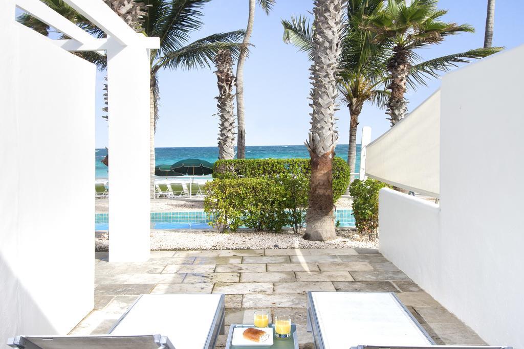 Coral Beach Club Villas & Marina Sint Maarten المظهر الخارجي الصورة