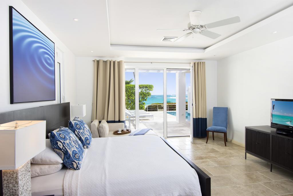 Coral Beach Club Villas & Marina Sint Maarten المظهر الخارجي الصورة