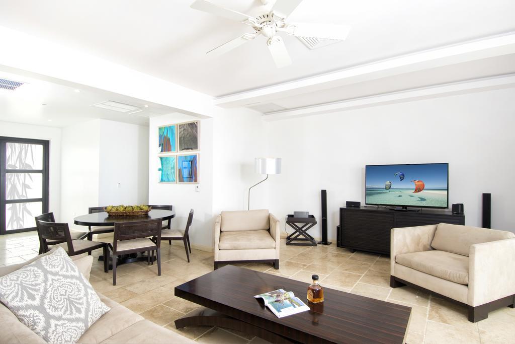 Coral Beach Club Villas & Marina Sint Maarten المظهر الخارجي الصورة