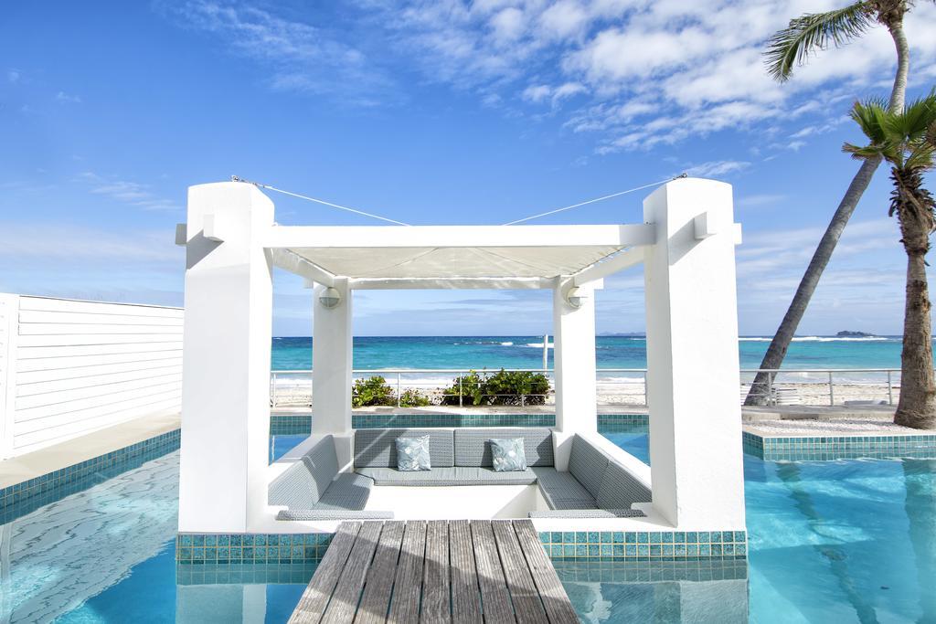 Coral Beach Club Villas & Marina Sint Maarten المظهر الخارجي الصورة