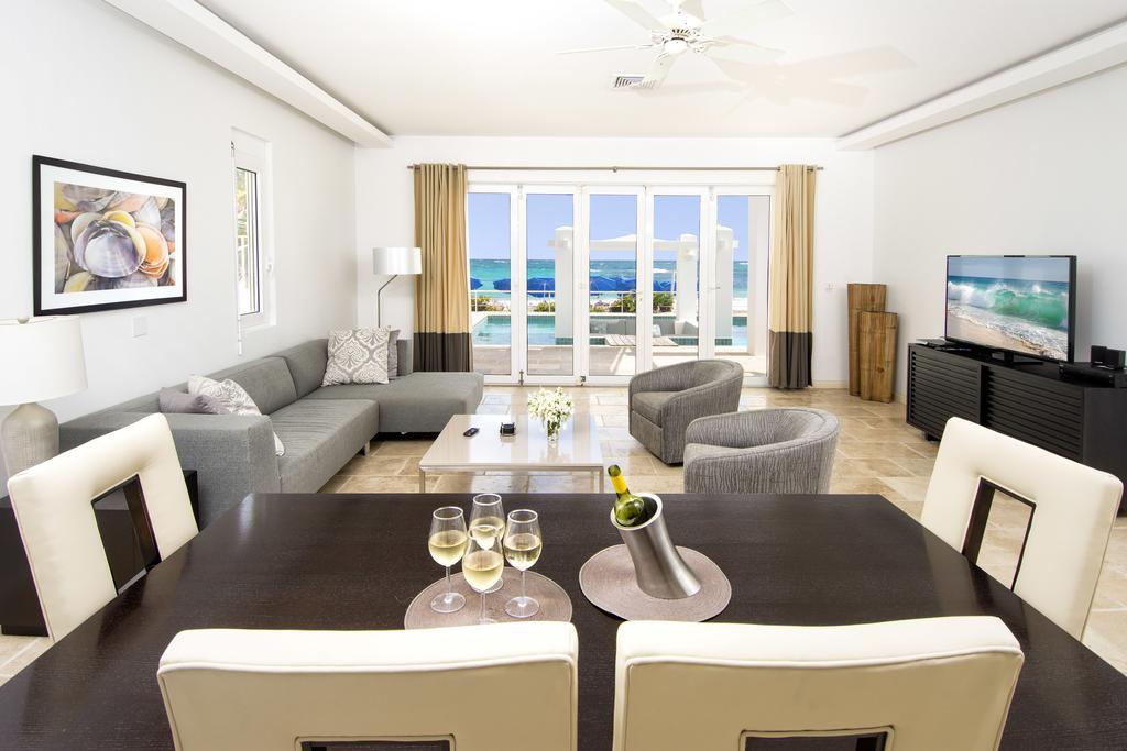 Coral Beach Club Villas & Marina Sint Maarten المظهر الخارجي الصورة