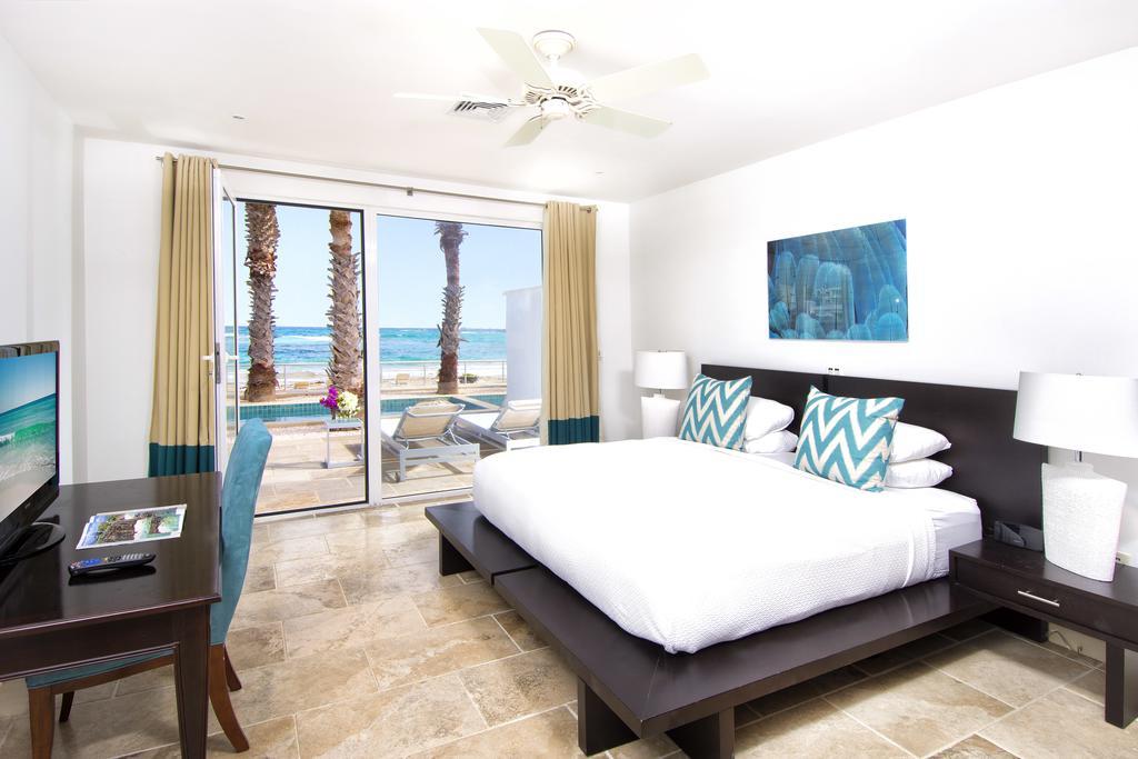 Coral Beach Club Villas & Marina Sint Maarten المظهر الخارجي الصورة