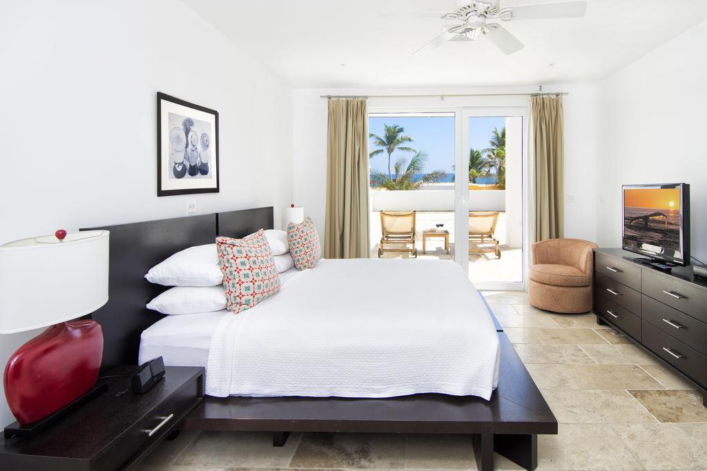 Coral Beach Club Villas & Marina Sint Maarten المظهر الخارجي الصورة