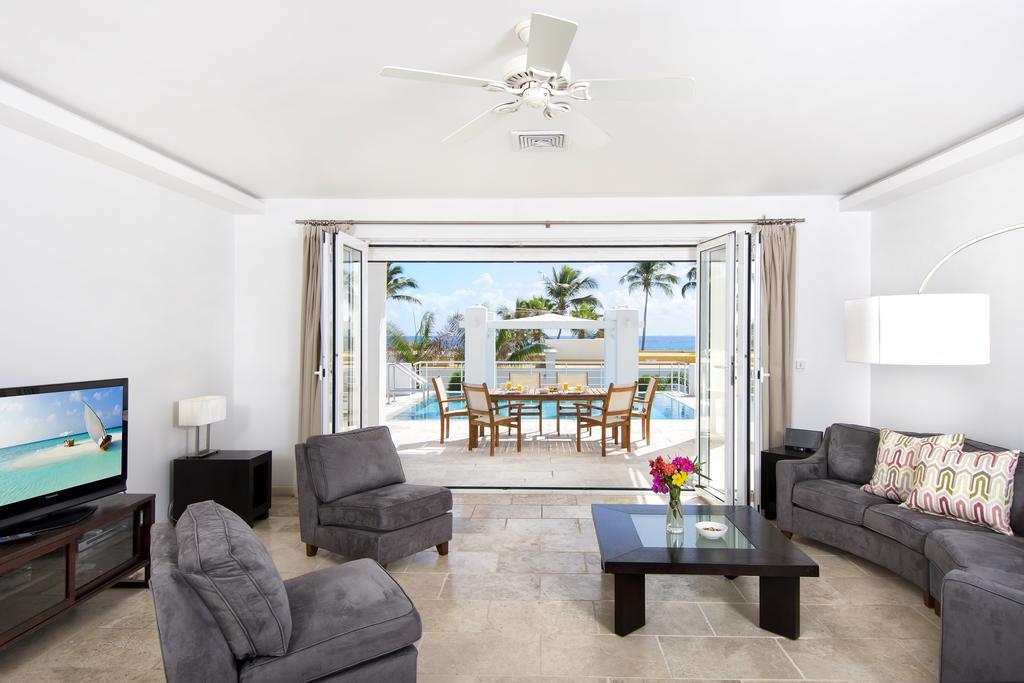 Coral Beach Club Villas & Marina Sint Maarten المظهر الخارجي الصورة