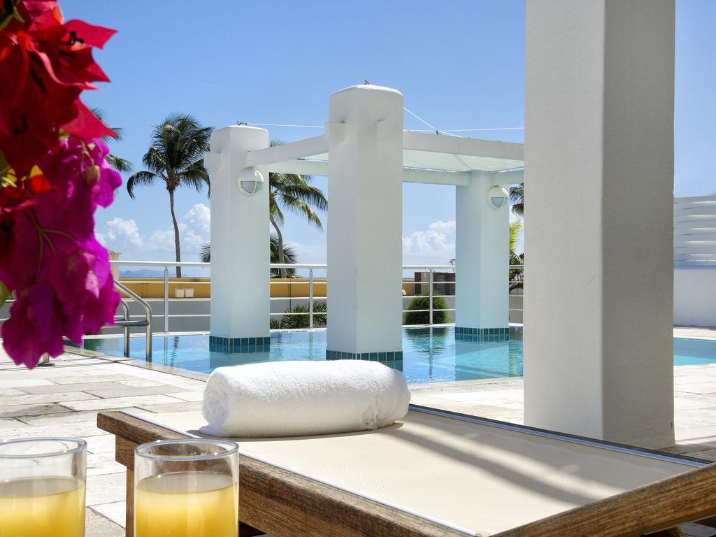 Coral Beach Club Villas & Marina Sint Maarten المظهر الخارجي الصورة
