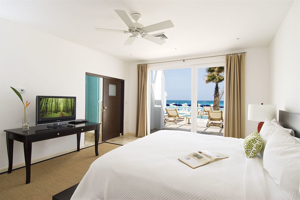 Coral Beach Club Villas & Marina Sint Maarten المظهر الخارجي الصورة
