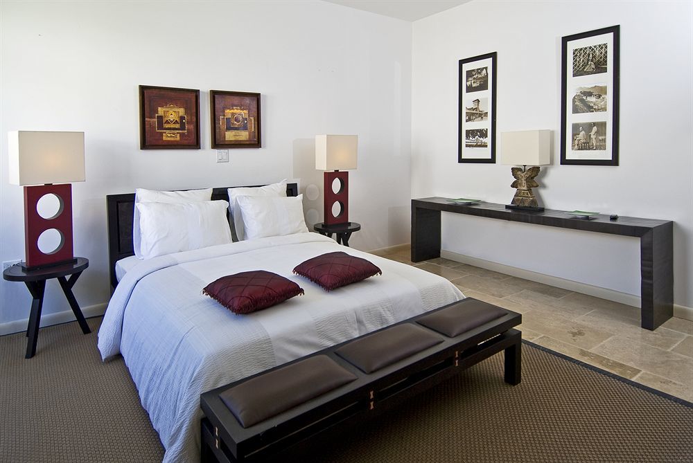 Coral Beach Club Villas & Marina Sint Maarten المظهر الخارجي الصورة