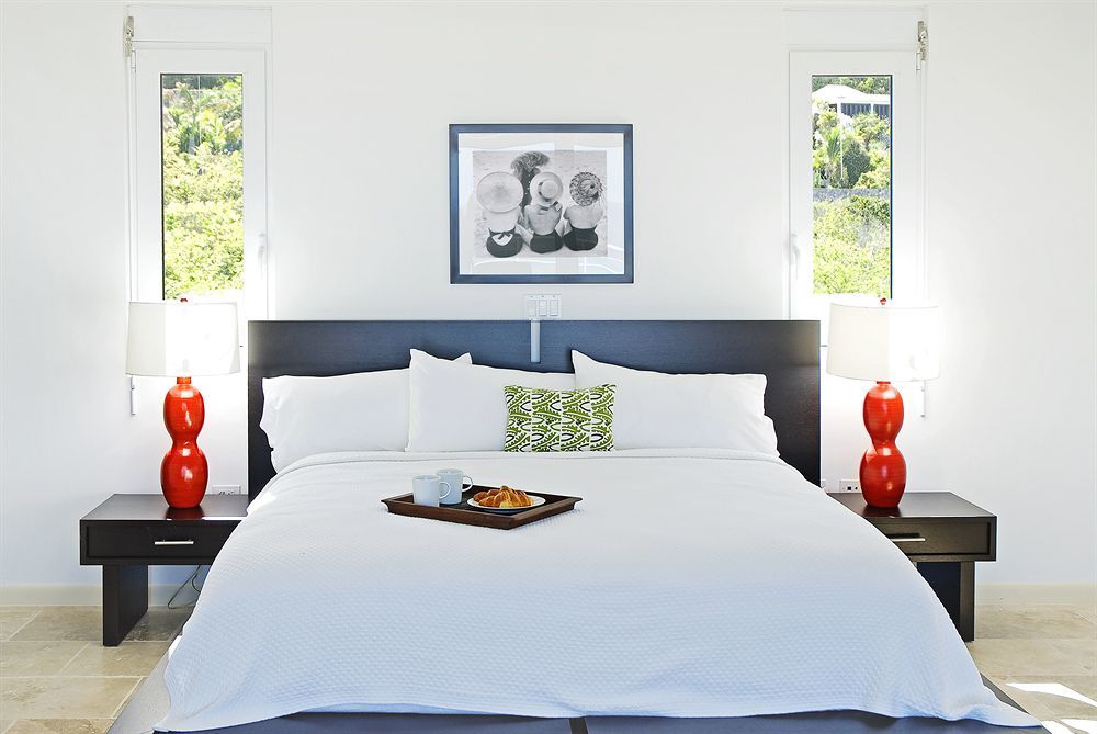 Coral Beach Club Villas & Marina Sint Maarten المظهر الخارجي الصورة
