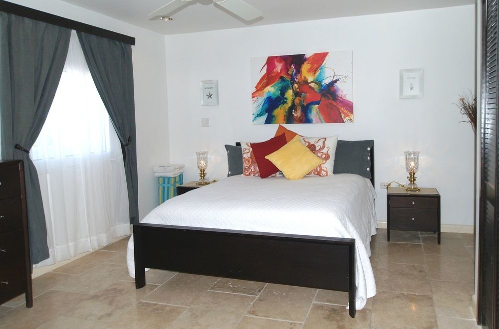 Coral Beach Club Villas & Marina Sint Maarten المظهر الخارجي الصورة