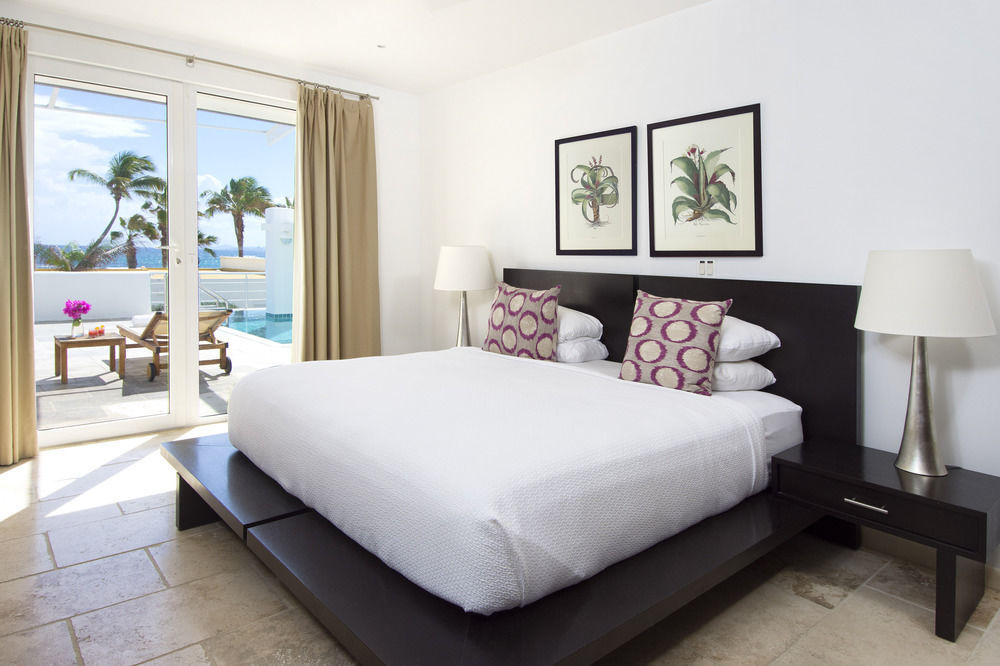 Coral Beach Club Villas & Marina Sint Maarten المظهر الخارجي الصورة