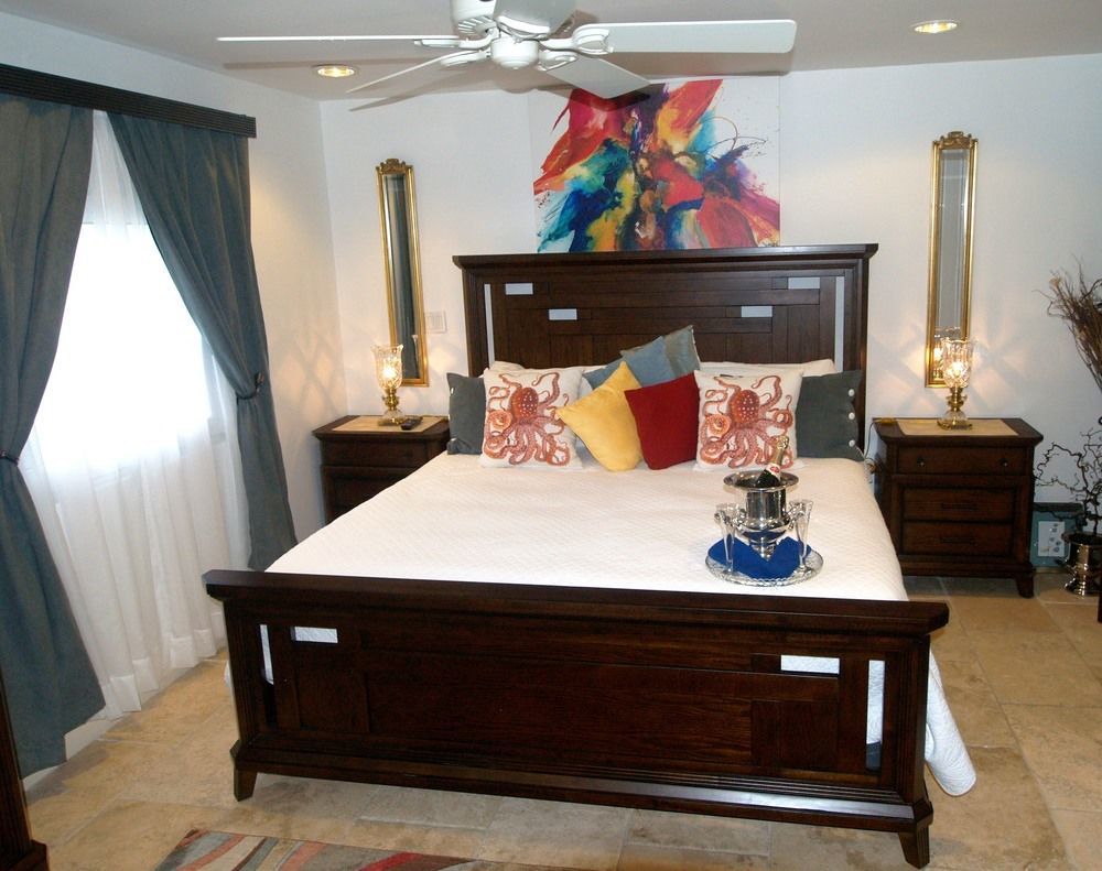 Coral Beach Club Villas & Marina Sint Maarten المظهر الخارجي الصورة