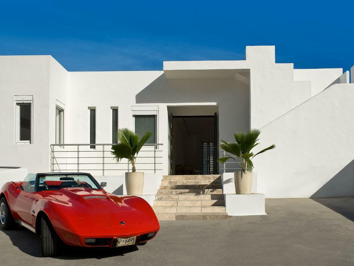 Coral Beach Club Villas & Marina Sint Maarten المظهر الخارجي الصورة