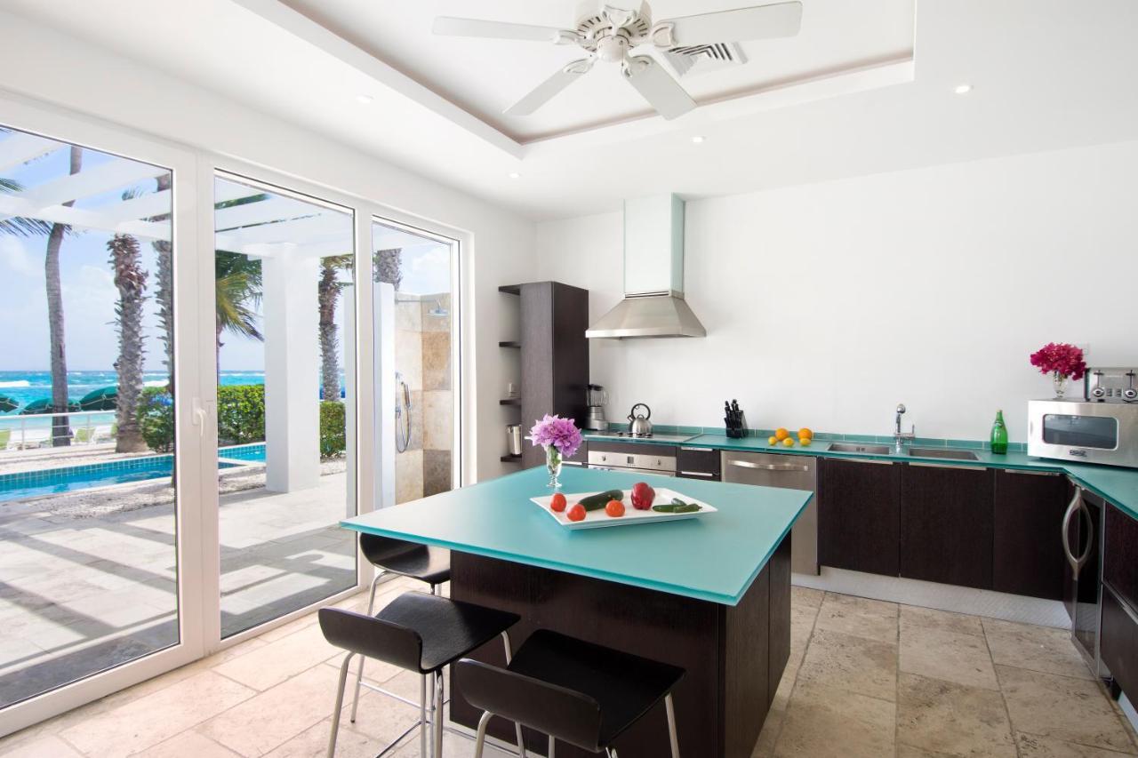Coral Beach Club Villas & Marina Sint Maarten المظهر الخارجي الصورة