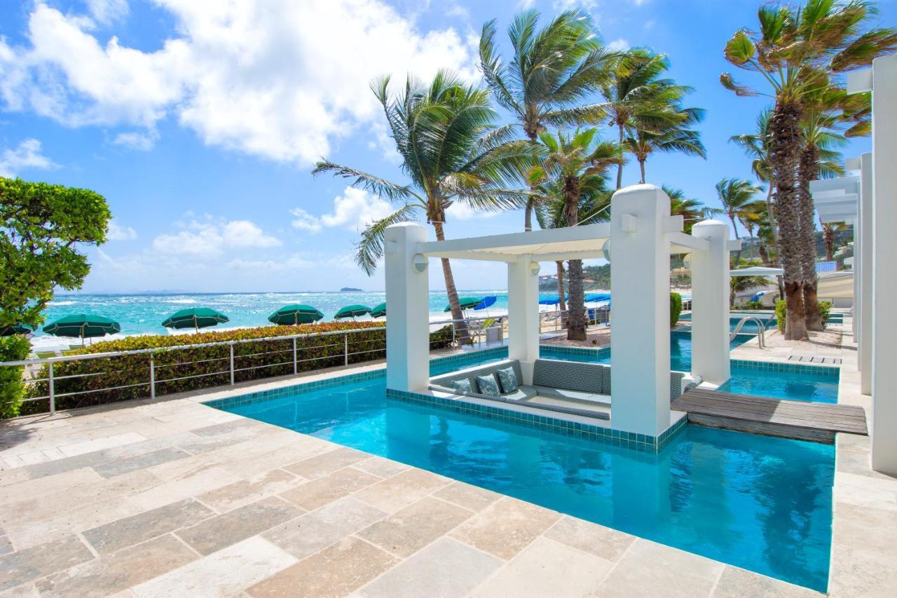 Coral Beach Club Villas & Marina Sint Maarten المظهر الخارجي الصورة